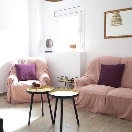 Casa Di Maritz 10B 호텔 팔라폴스 외부 사진